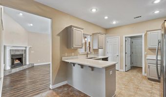 2603 SW 8th St, Bentonville, AR 72712