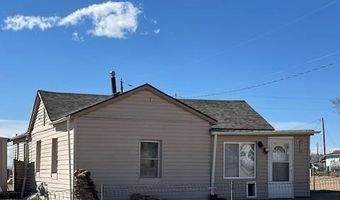 212 Gerrard Ave, Boone, CO 81025