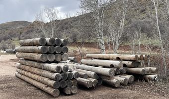 777 RICHARDSON CREEK Rd, Afton, WY 83110