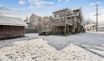 54 Osborne Ave, Bay Head, NJ 08742