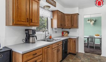 4111 Bretton Dr, Casper, WY 82609