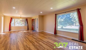 1632 20th St, Cody, WY 82414