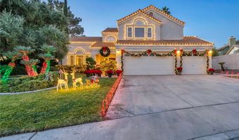 3225 Shoreline Dr, Las Vegas, NV 89117