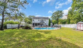 46 Ravenwood Blvd, Barnegat, NJ 08005