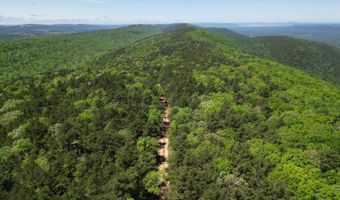 TR 1 & 17 K-TRAIL, Albion, OK 74571