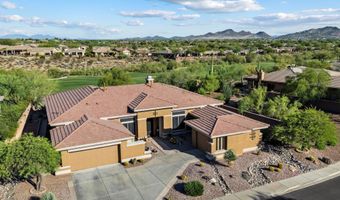 42105 N Golf Crest Rd, Anthem, AZ 85086