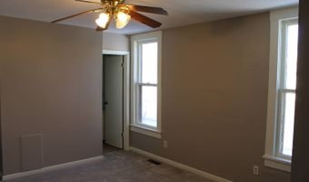 731 N Jennings Ave, Anthony, KS 67003
