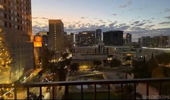 1333 8th Ave 705, San Diego, CA 92101