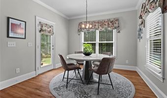 5357 Newport Bay Psge, Alpharetta, GA 30005