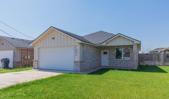 702 HORNADY St, Amarillo, TX 79118