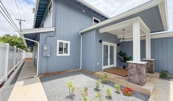 47-376 Ahuimanu Rd D, Kaneohe, HI 96744