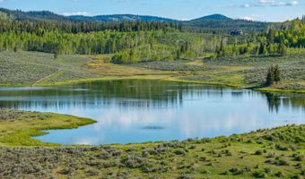 101 MINER CREEK Rd, Bondurant, WY 82922