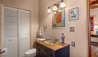 71 County Road 155, Abiquiu, NM 87510