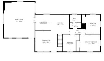 206 WELDON Dr, Boonsboro, MD 21713