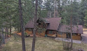 3898 Rainbow Bend Dr, Bonner, MT 59823