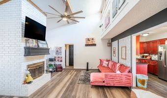 1208 Bellaire, Andrews, TX 79714