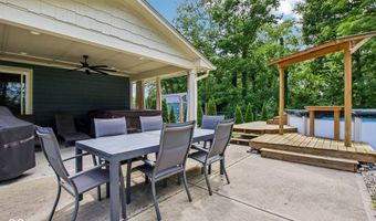 6820 W Rd 150 N, Bargersville, IN 46106