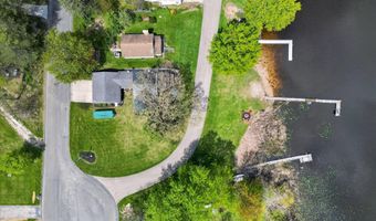 3880 Bell Lake Dr NE, Ada, MI 49301