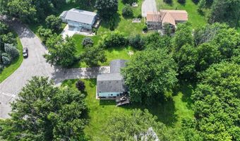 5155 Red Fox Ln SE, Alexandria, MN 56308