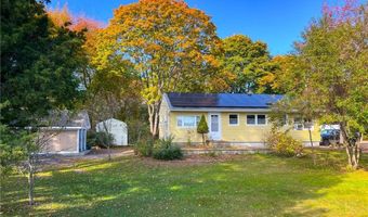 1737 Wampanoag Trl, Barrington, RI 02806