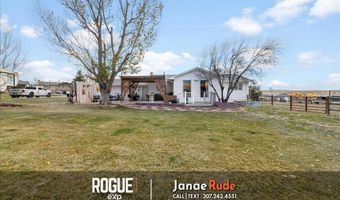 4459 Pursel Dr, Casper, WY 82604