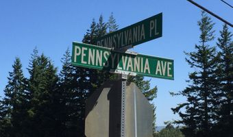 0 Pennsylvania Ave, Coos Bay, OR 97420