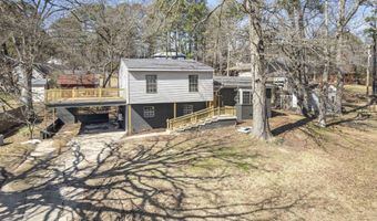 2014 W Lakeview Dr, Benton, AR 72015