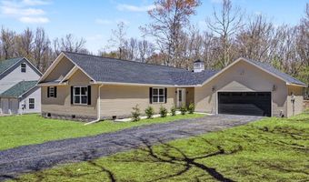 90 Oneida Trl, Albrightsville, PA 18210