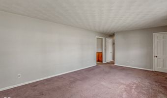 2215 Albany St, Beech Grove, IN 46107