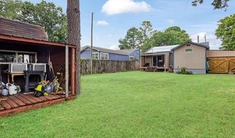 1216 11th Ave NW, Ardmore, OK 73401