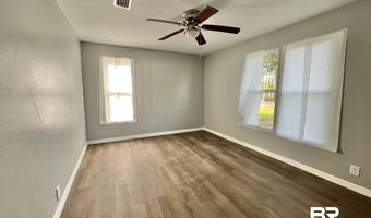 102 W Avenue A, Atmore, AL 36502