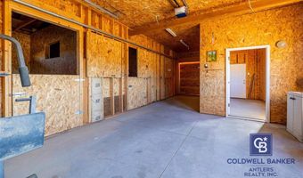 165 Road 8VC, Clark, WY 82435
