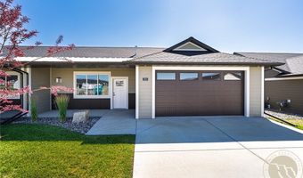 2923 Eagle Butte Trl, Billings, MT 59106