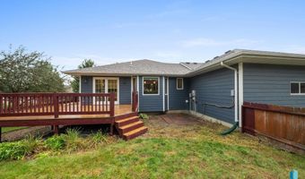 316 S Country Club Ave, Brandon, SD 57005