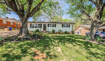 1205 N Lee Dr, Bowling Green, KY 42101