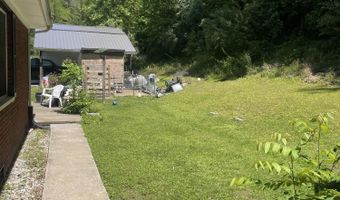 380 Daniels Crk, Banner, KY 41603