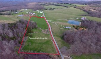 0 Godbey Rd, Bethelridge, KY 42516