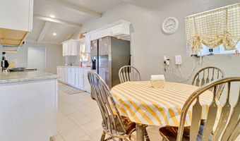 1406 NW 10th St, Andrews, TX 79714