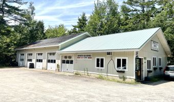 1552 State Hwy 102, Bar Harbor, ME 04609
