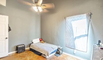 1502 Avenue N, Anson, TX 79501