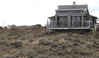 Tbd Richland Trail Clark Wyoming 80, Clark, WY 82435