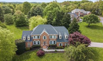 17400 AVENLEIGH Dr, Ashton, MD 20861