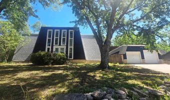 1120 Helen St, Augusta, KS 67010