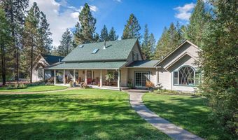 30000 N CARIBOU Ave, Athol, ID 83801