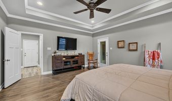 2922 Palamino Dr, Benton, AR 72015