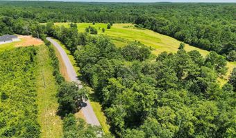 568 COUNTY ROAD 15 Lot 1, Autaugaville, AL 36003
