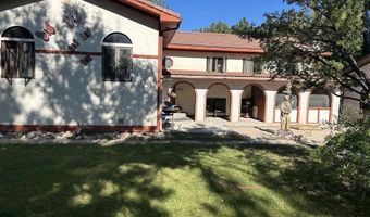 814 Hwy 32, Byron, WY 82412