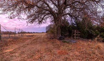Tract 2 Acme Rd, Asher, OK 74826