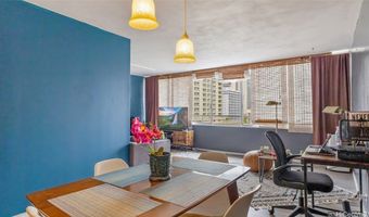 435 Seaside Ave 906, Honolulu, HI 96815