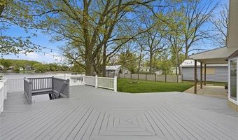 16263 S Seymour Rd, Argentine, MI 48451